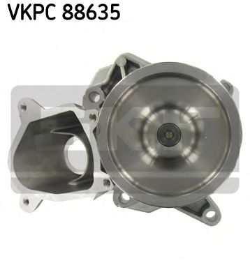 VKPC 88635 SKF - Насос охолоджуючої рідини1